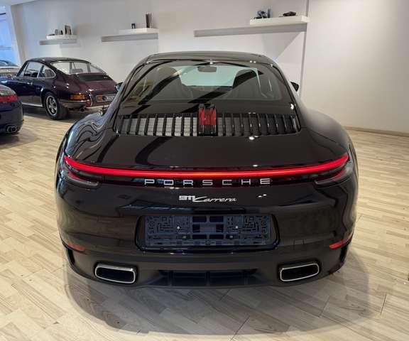 Porsche 992 Coupe 3.0 Carrera - iva esposta - sport design