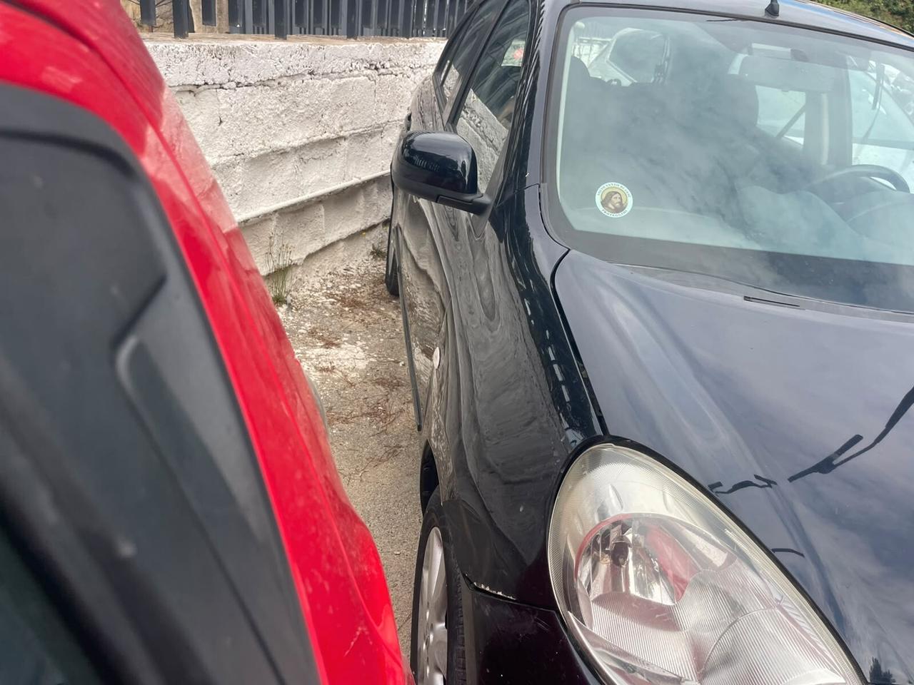 Nissan Micra 1.2 12V 5 porte Acenta