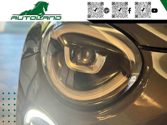 FIAT 500X 1.5 T4 Hybrid 130CV DCT Dolcevita Sport
