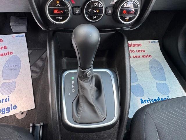 Fiat Tipo 1.6 Mjt S&S DCT SW Business