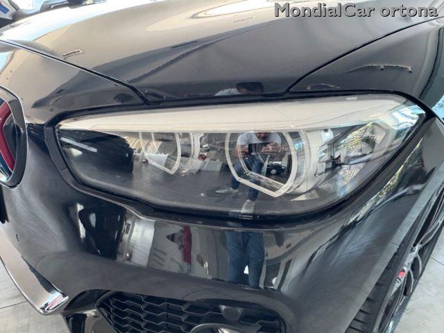 BMW 118 d 5p. Msport black shadow auto 18''