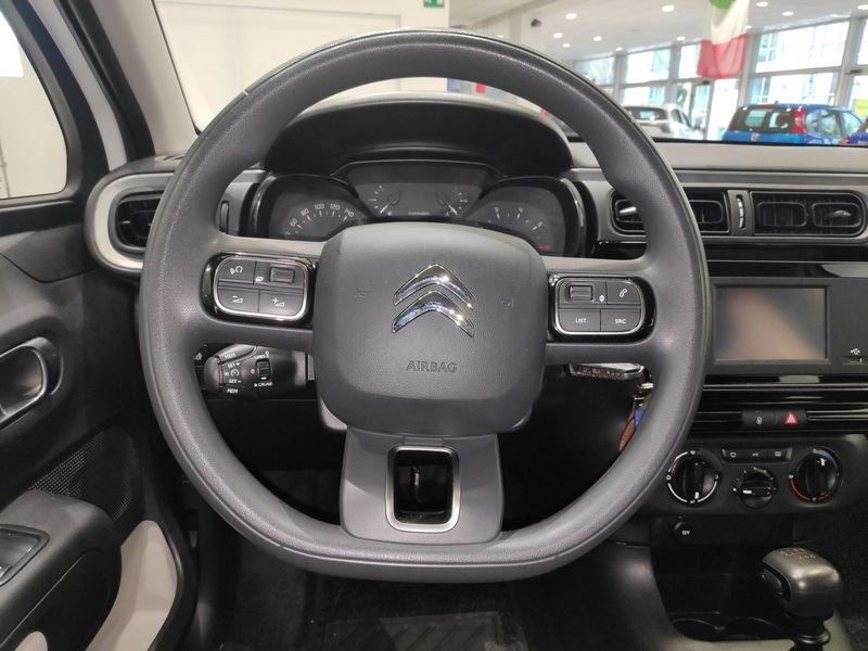 Citroën C3 BlueHDi 100 S&S Business Combi*AUTOCARRO 4 POSTI*
