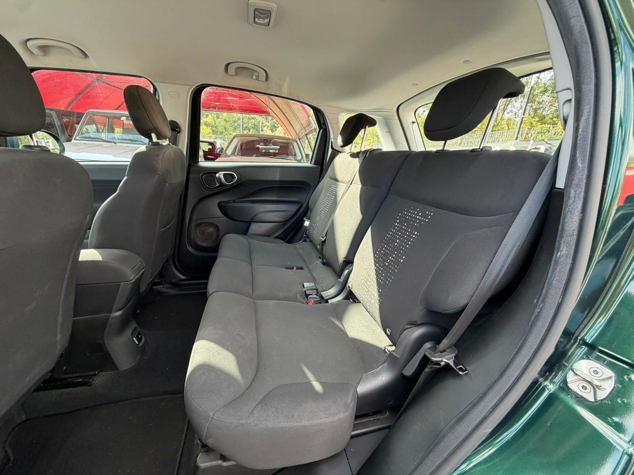 Fiat 500L 1.3 Multijet 95 CV Cross