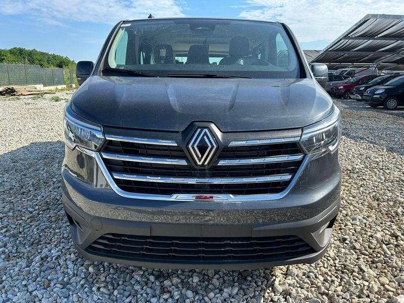Renault Trafic passenger 2.0 Blue dci 150cv L2H1 Authentic