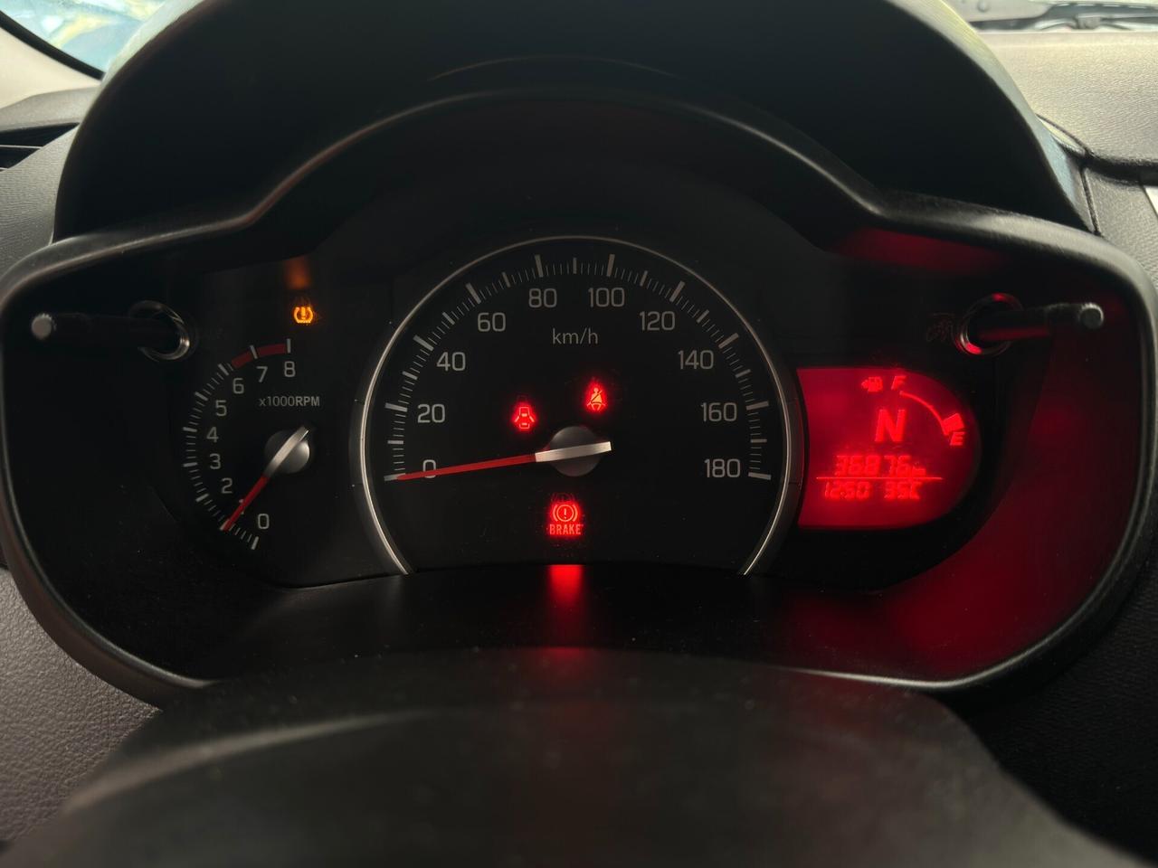 Suzuki Celerio 1.0 AGS Style - CAMBIO AUTOMATICO! OK NEOPATENTATI/E! POCHISSIMI KM!