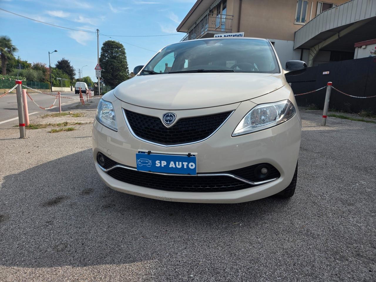 Lancia Ypsilon - 2016