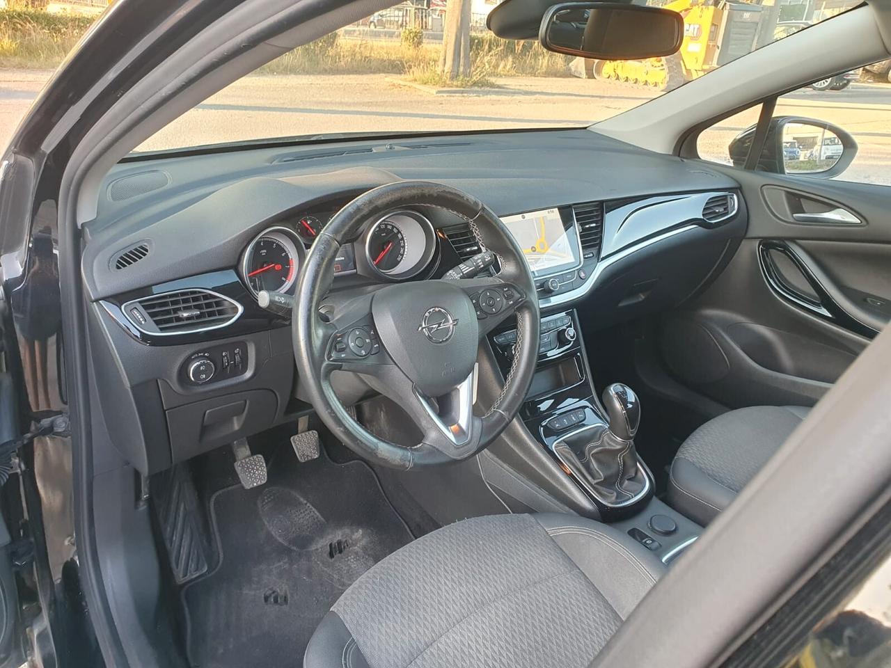 Opel Astra 1.4 Turbo 110cv OK PERMUTE /FINANZIABILE
