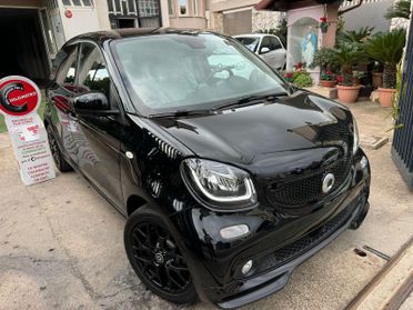 Smart ForFour 70 1.0 twinamic Superpassion