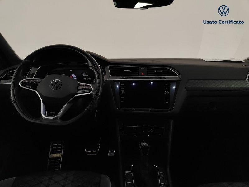 Volkswagen Tiguan 2.0 TDI SCR 110KW R-Line DSG