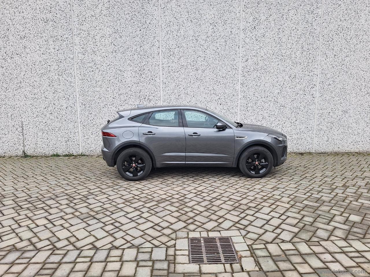 JAGUAR E-Pace 2.0D 150CV AWD aut. R-Dynamic S CAMERA PARK AUTO