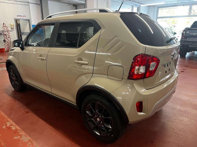 Suzuki Ignis Ignis 1.2h Top 4wd allgrip *BiColor*