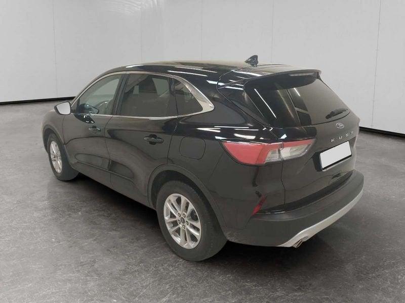 Ford Kuga 1.5 ecoblue Titanium 2wd 120cv