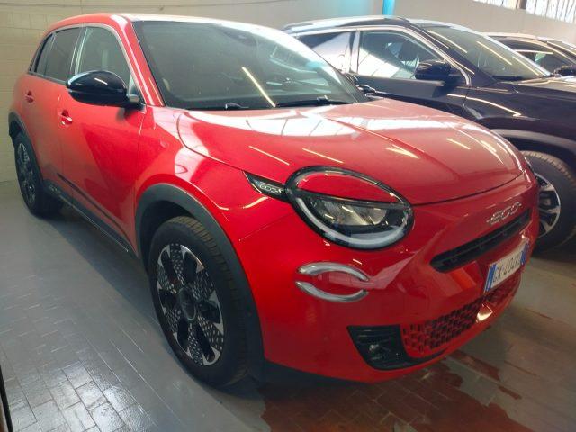 FIAT 600 Hybrid 100 CV DCT MHEV La Prima