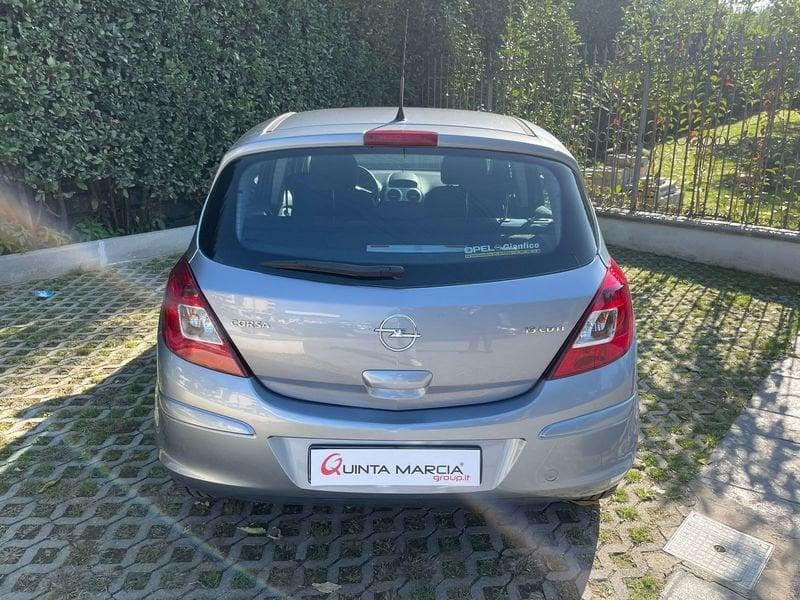 Opel Corsa 1.3 CDTI 75CV 5 p.Cosmo-Neopat/Pari al nuovo