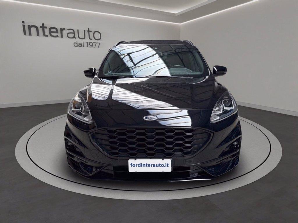 FORD Kuga 2.5 Full Hybrid 190 CV CVT 2WD ST-Line del 2022