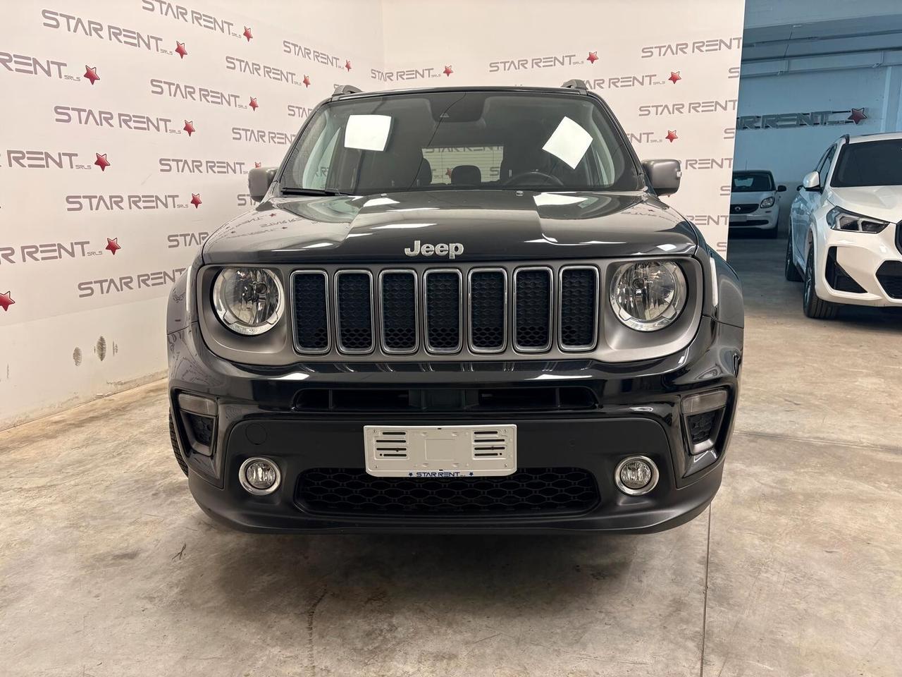 Jeep Renegade 1.0 T3 Limited