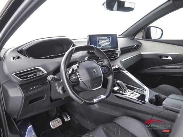 PEUGEOT 3008 BlueHDi 130 S&S EAT8 GT Pack - AUTOCARRO N1