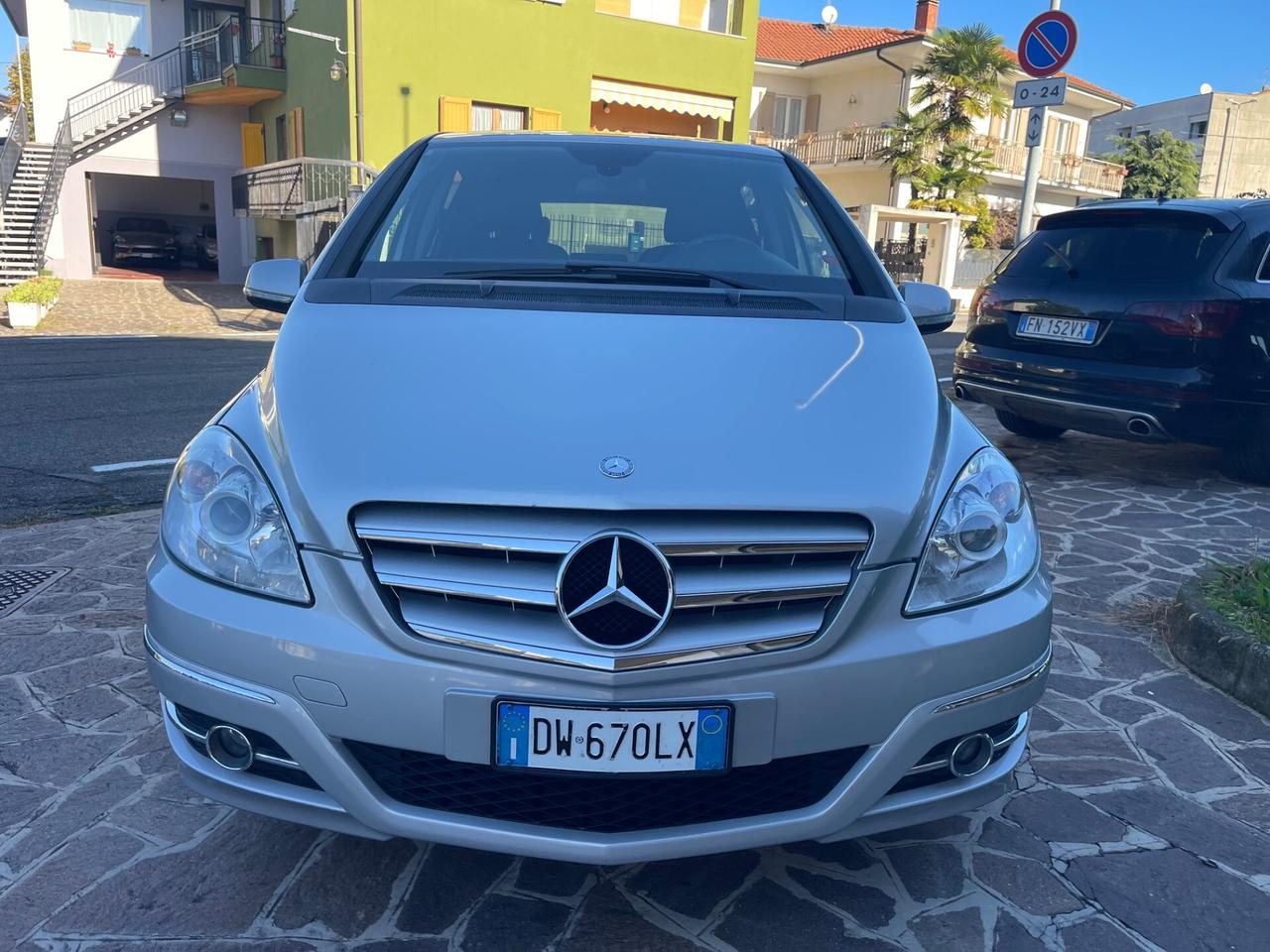 Mercedes-benz B 180 CDI Sport