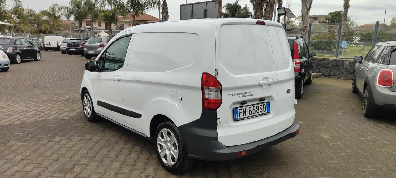 Ford Transit Courier 1.5 tdci
