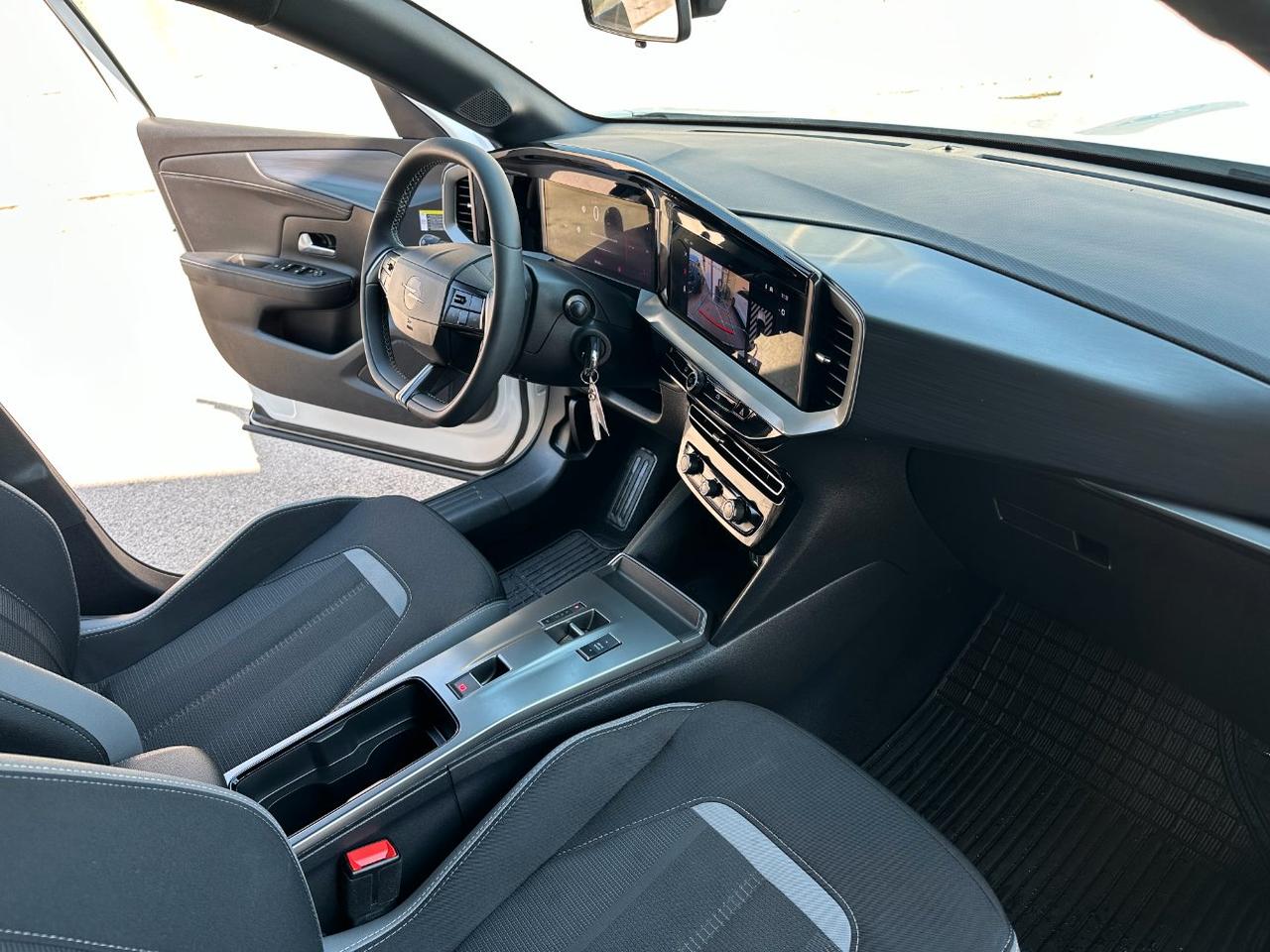 Opel Mokka 1.2 GS s&s 130cv at8