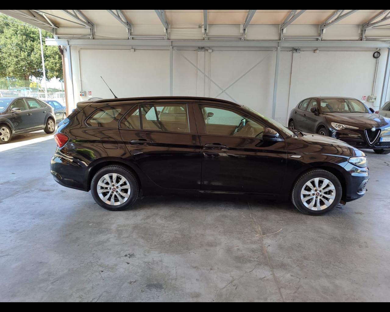 FIAT Tipo 1.4 T-Jet 120CV GPL SW Pop