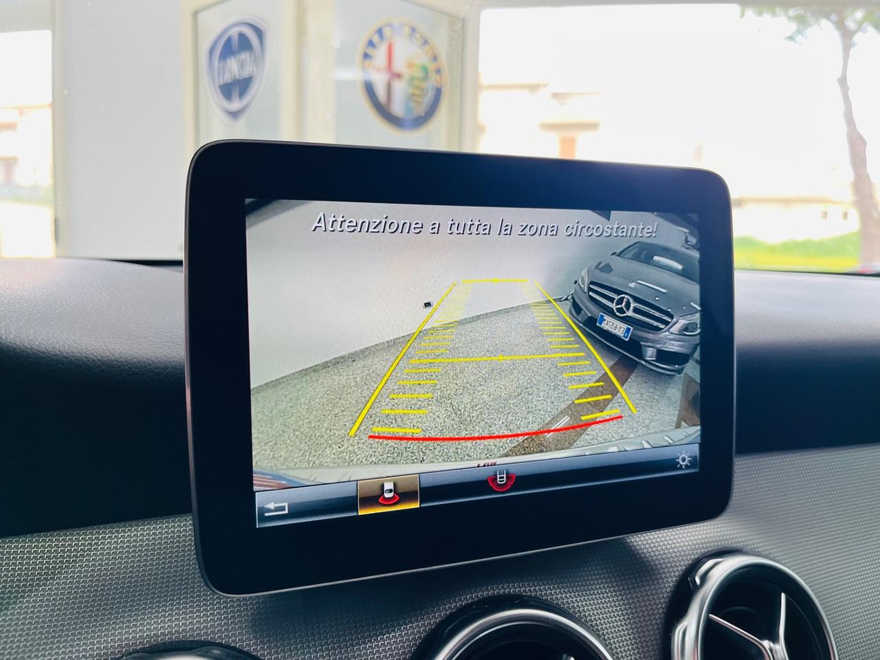 Mercedes-benz GLA 200d Sport Plus 136cv anno 2018