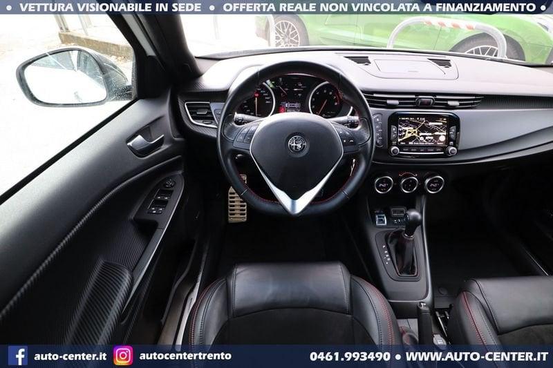 Alfa Romeo Giulietta 1750 TBI TCT Veloce 240CV