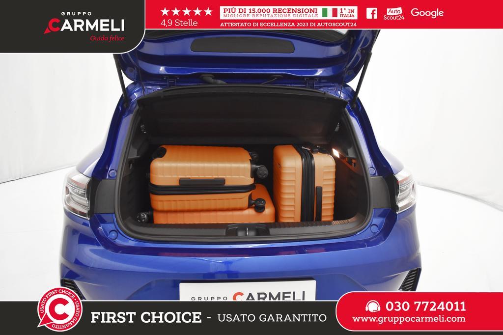 Renault Clio 1.0 TCe Techno