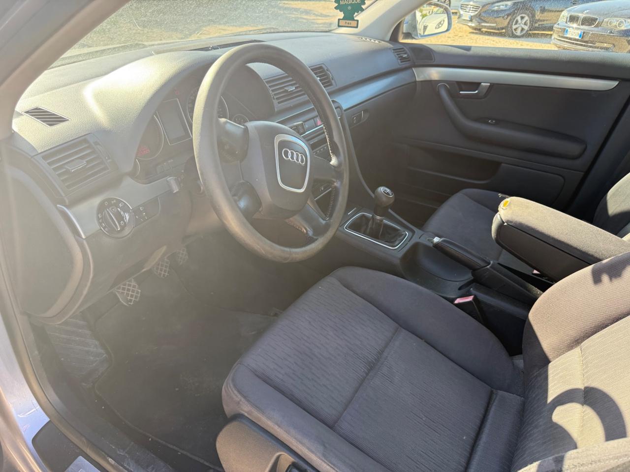 Audi A4 2.0 16V TDI 1.690€