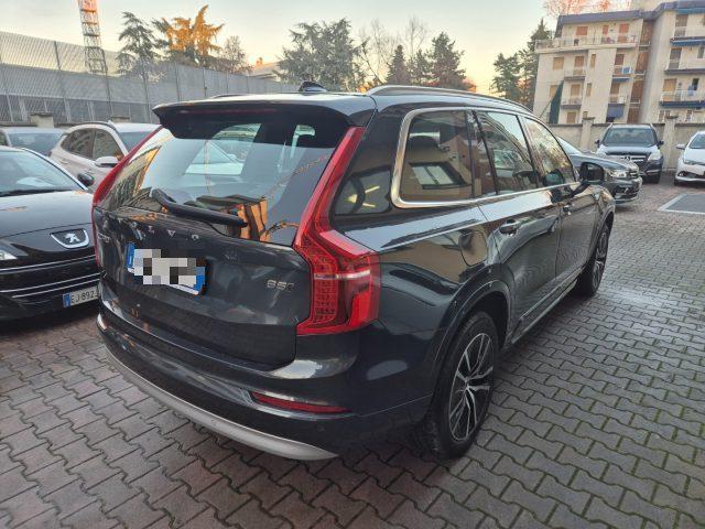 VOLVO XC90 B5 (d) AWD Geartronic Momentum Pro