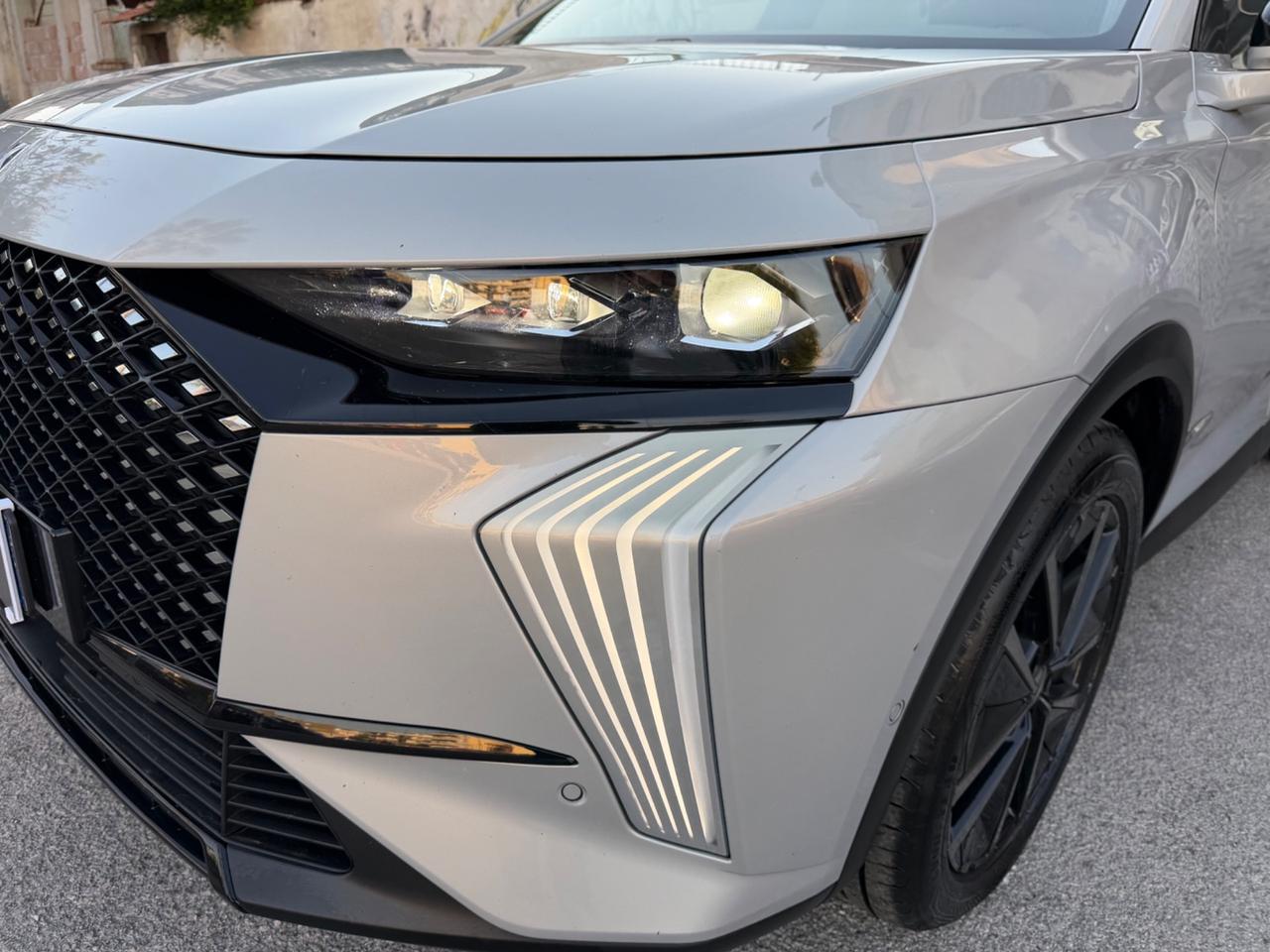 Ds 7 BlueHDi 130 aut. Esprit de Voyage