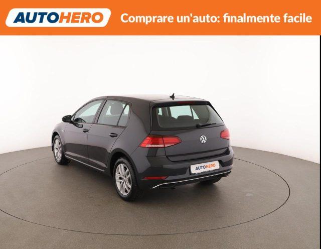 VOLKSWAGEN Golf 1.4 TGI 5p. Business BlueMotion