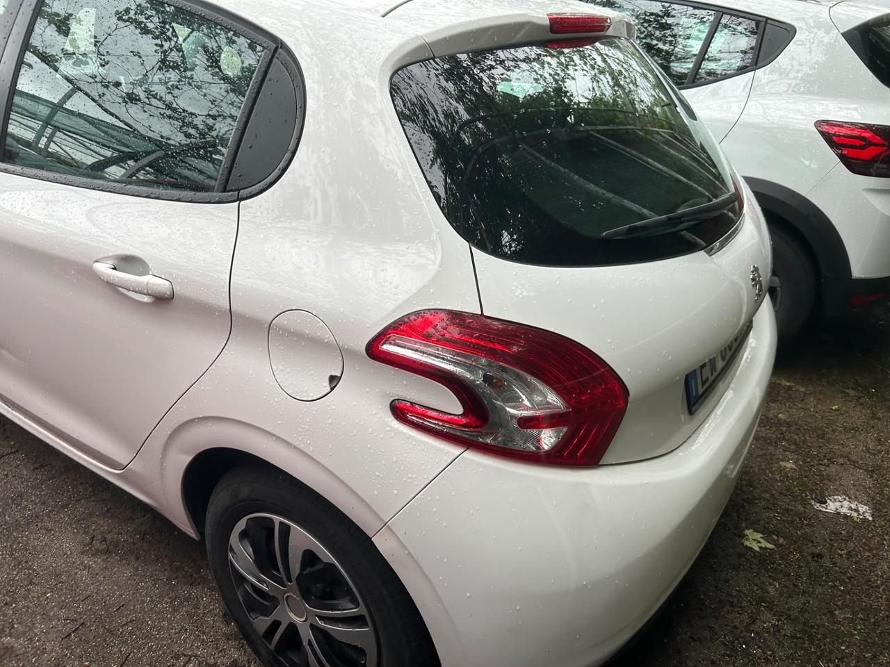Peugeot 208 PureTech 82 5 porte Access