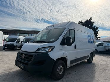 FIAT DUCATO 33 2.3 MJT 160CV PM-TM FURGONE (284)