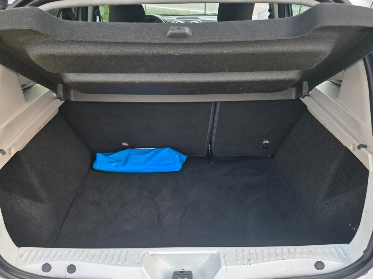 Dacia Sandero 1.5 dCi 8V 90CV garantita 12 mesi