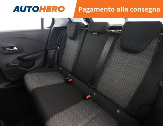 OPEL Corsa 1.2 100 CV Edition