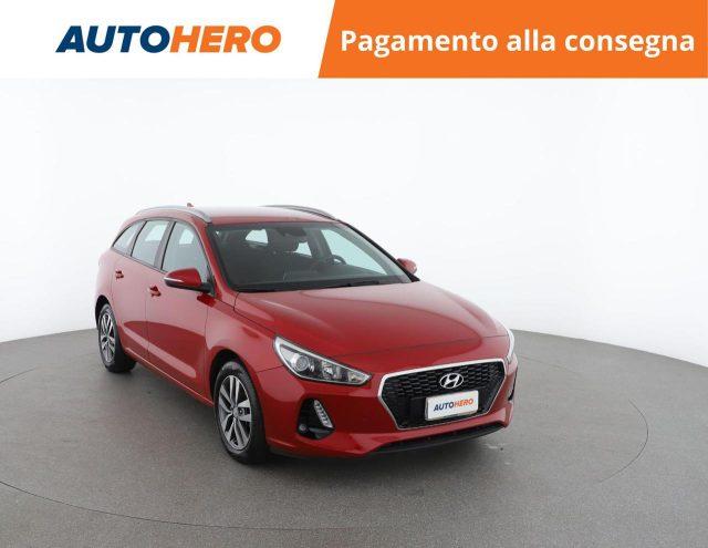 HYUNDAI i30 Wagon 1.6 CRDi 110CV Business