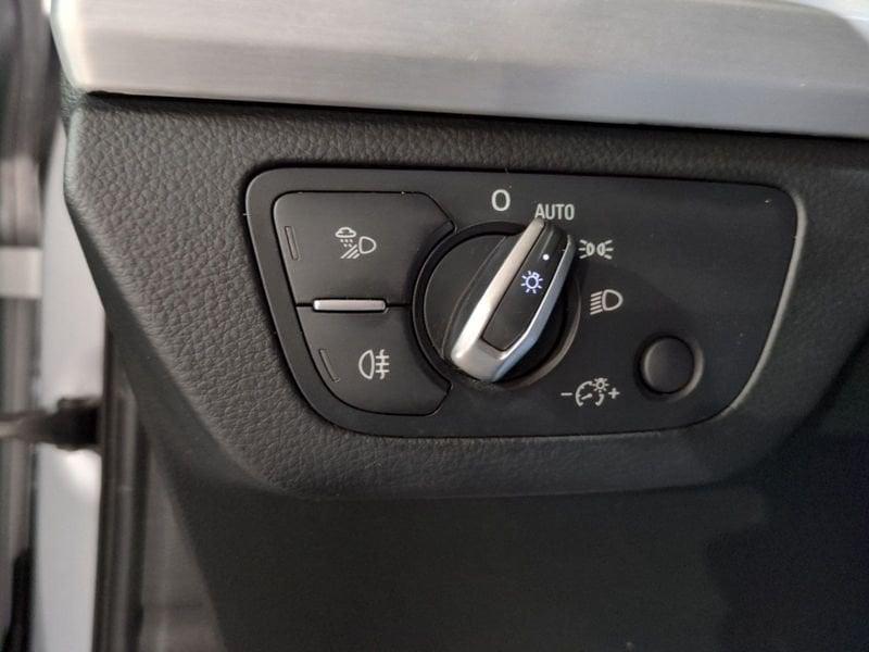 Audi Q5 2ª SERIE 40 TDI 204 CV quattro S tronic S line