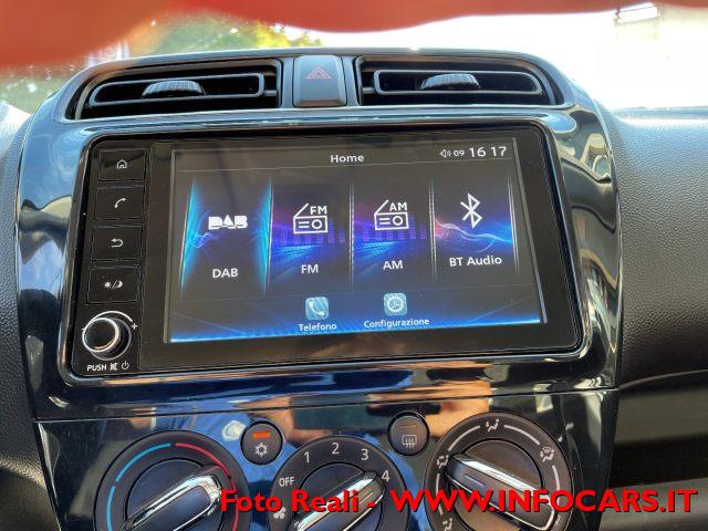 MITSUBISHI Space Star 1.2 Invite - neopatentati - PROMO