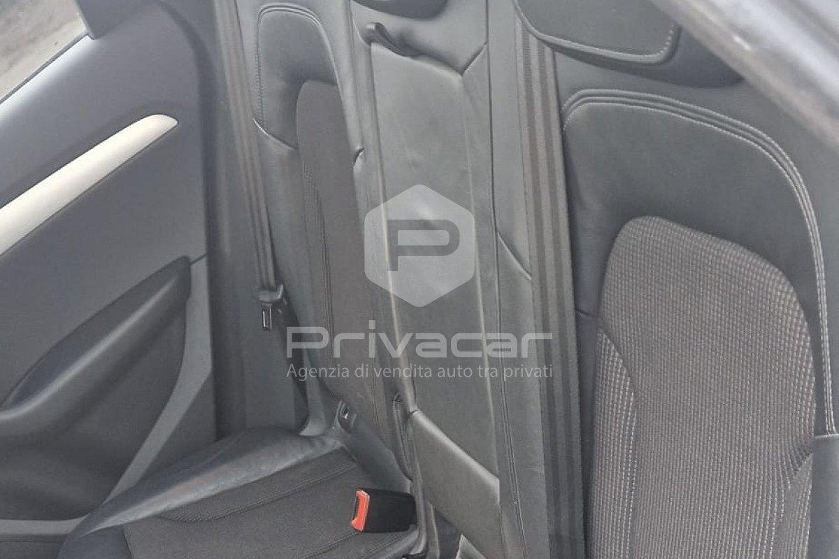 AUDI Q5 3.0 V6 TDI quattro S tronic