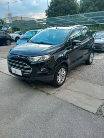 Ford EcoSport 1.5 TDCi 95 CV Business