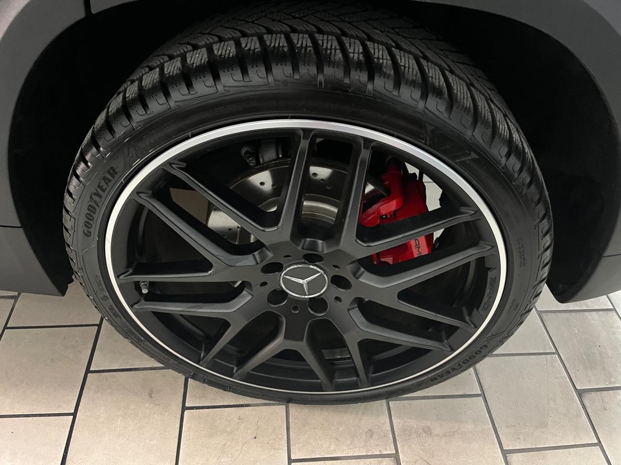Mercedes-benz GLA 45 AMG 45S 4Matic+ 12.2022