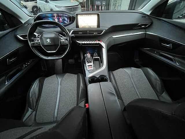 Peugeot 3008 BlueHDi 120 S&S EAT6 Allure