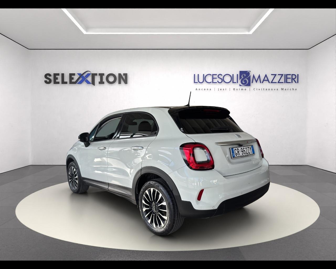 FIAT 500X 500x My23 1.3 Multijet 95cv 500x