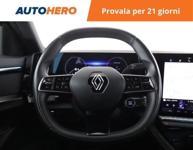 RENAULT Austral Austral Full Hybrid E-Tech 200 CV Techno