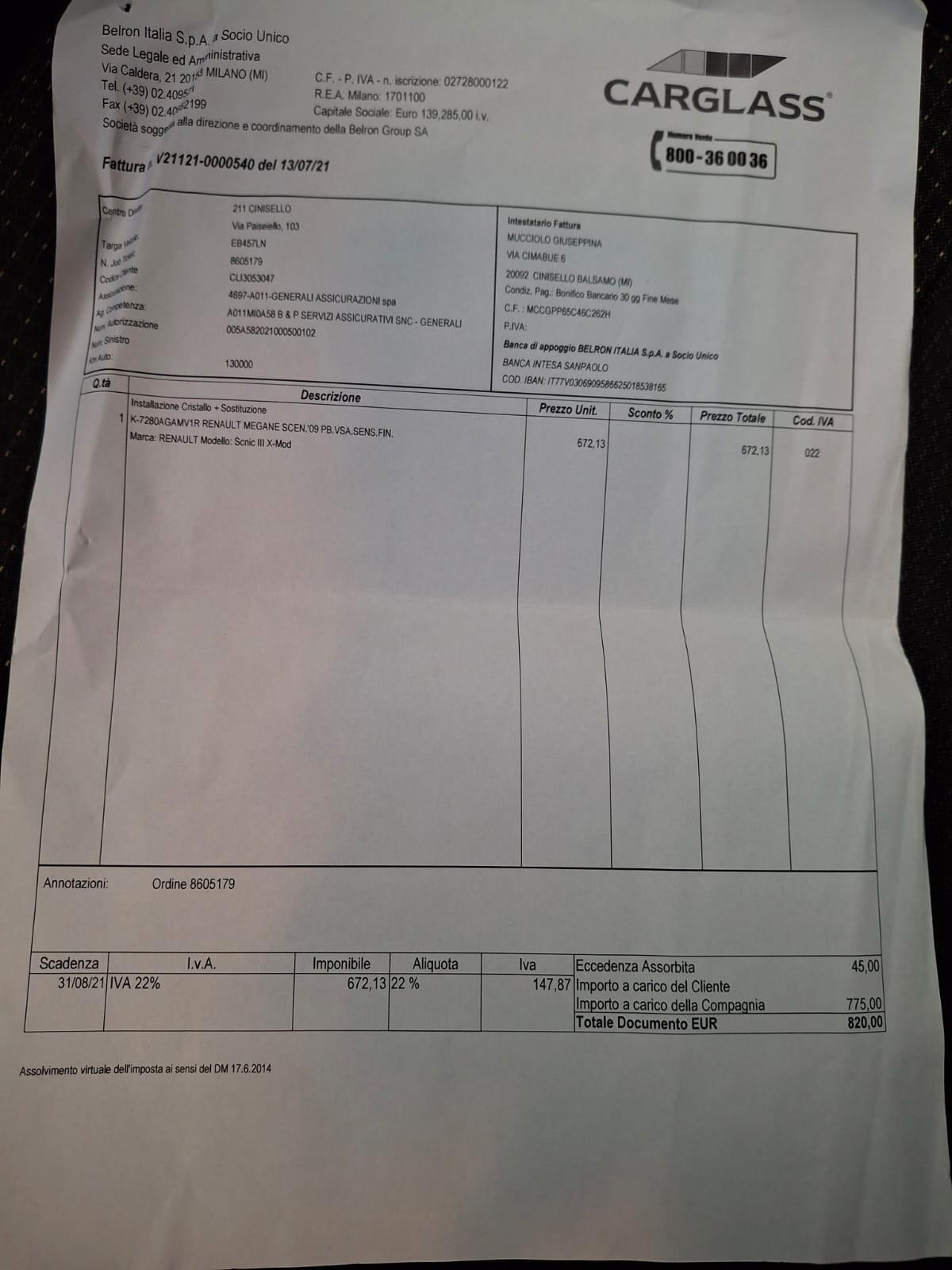 Renault Scenic X-Mod 1.5 dci Luxe 110cv