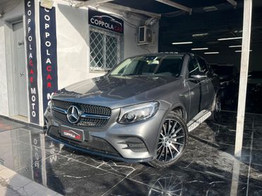 Mercedes-benz GLC 250 d 4Matic Executive
