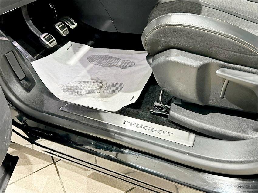 Peugeot 3008 BlueHDi 130 S&S GT Line