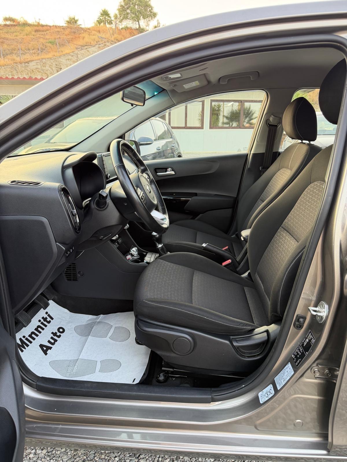 Kia Picanto 1.0 12V 5 porte Cool