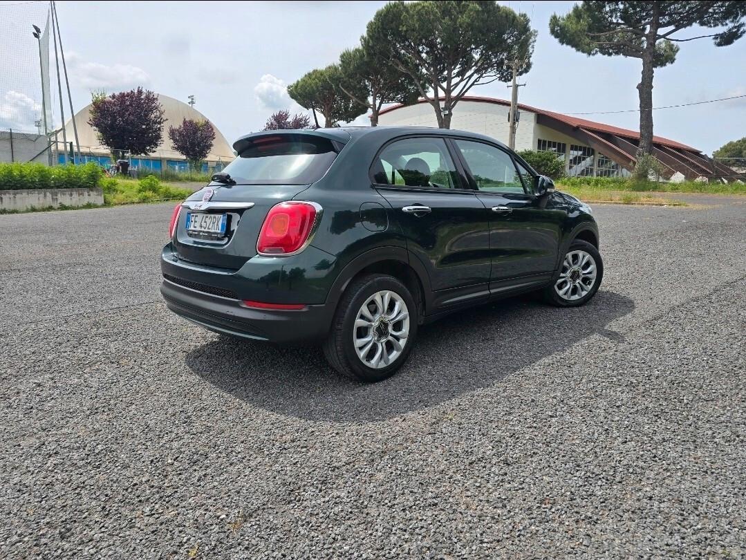 Fiat 500X 1.3 MultiJet 95 CV Business